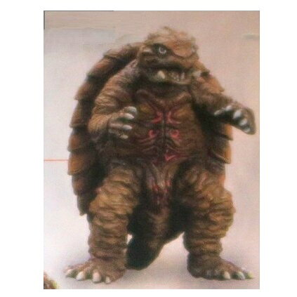 Other - 【中古】SF MOVIE SELECTION （SF ムービー セレクション） ガメラ 小さき勇者たち ガメラ