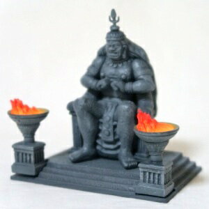 楽天市場】大魔神（フィギュア｜コレクション）：ホビーの通販