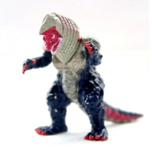 Ultraman Tiga - 【中古】HGシリーズ ウルトラマン9 ガシャポン ウルトラマンティガ編 ゴルザ 初版