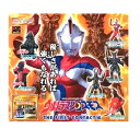 【中古】HGシリーズ ウルトラマン27 ガシャポン ウルトラマンコスモス ザ ファースト コンタクト編 全6種