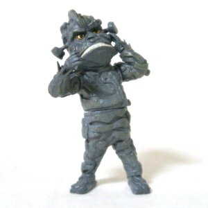 【中古】YUJIN （ユージン） SR ピープロコレクション スペクトルマン パート2 ダストマン