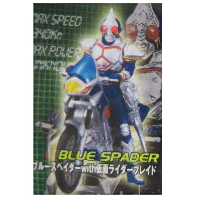 楽天市場】ブルースペイダーの通販