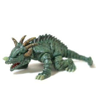 【中古】YUJIN （ユージン） SR ピープロコレクション スペクトルマン より ゼロン