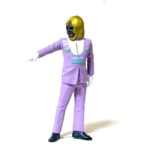 楽天市場】宇宙猿人ゴリ スペクトルマンの通販
