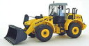 Speidel Modellauto　1/87 New Holland W190B ホイールローダー