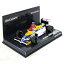 MINICHAMPS 1/43 ꥢॺ ۥ FW11 ٥륰 ɥGP 1986 饤  ͥ륽󡦥ԥ ե奢