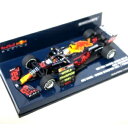 MINICHAMPS 1/43 レッド ブル レーシング ホンダ RB16B マックス・フェルスタッペン アブダビGP 2021 ウィナー ワールドチャンピオン...