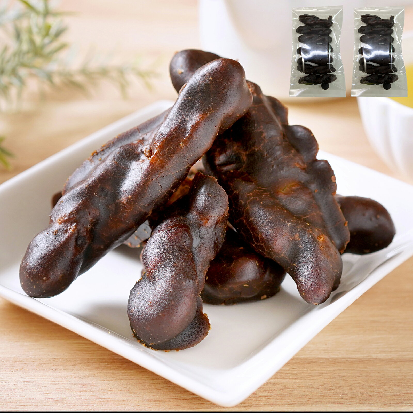 楽天市場】かりんとう（総個数12 ～ 23個入り）の通販 専用2種類、2つ