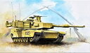 フライホークモデル 1/72 アメリカ軍 主力戦車 M1A2 SEP プラモデル