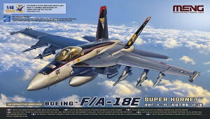 ǥ 1/48 ꥫ ܡ F/A-18E ѡۡͥåƮ ץǥ