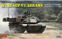 CtB[hf 1/35 AJR M1A2 SEP V2 GCuX vf