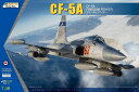 LleBbN 1/48 Ji_R CF-5A t[_t@C^[ vf
