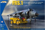 キネティック 1/48 イギリス海軍 シーハリアー FRS.1 フォークランド紛争40周年記念 プラモデル