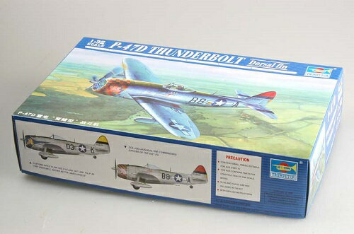 ȥڥå 1/32 ɥΦҶ P-47D-30 ܥ ɡե ץǥ