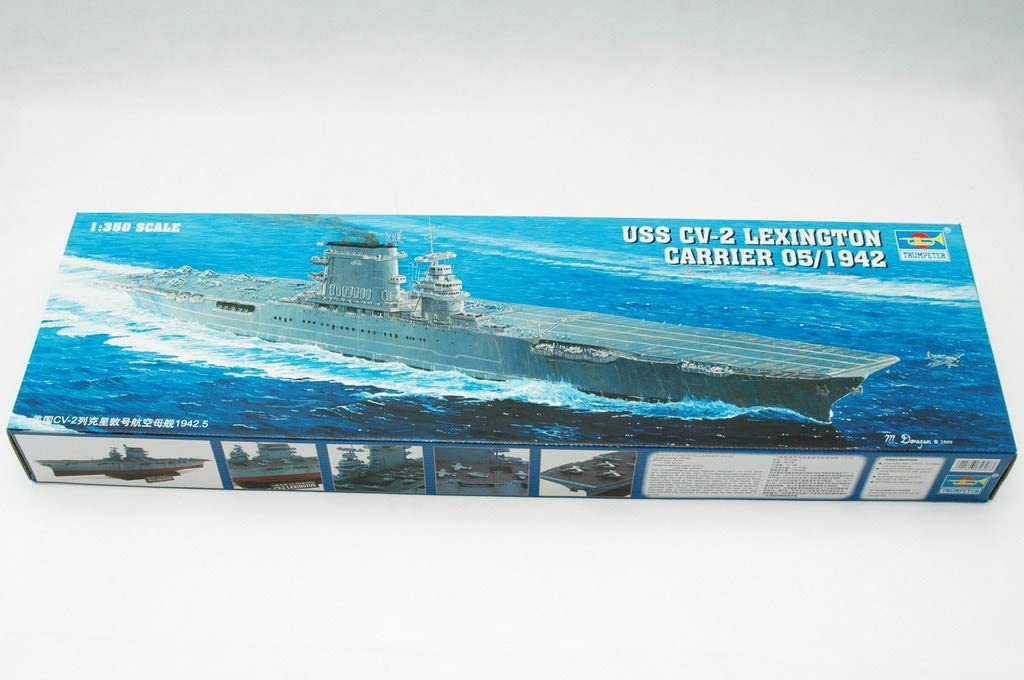 楽天市場】1/350 米海軍 空母 CV-2 レキシントン(ホビー)の通販 楽天市場】1/350 米海軍 空母 CV-2 レキシントン(ホビー)の通販