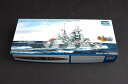 トランペッター 1/700 イツ海軍 重巡洋艦 アドミラル・ヒッパー 1941 プラモデル