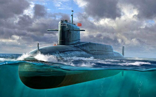 商品説明 発売日 2021 年5 月 ブランド トランペッター 製品仕様 組み立て塗装が必要なプラモデル。別途、接着剤や工具、塗料等が必要。 1/144 スケール未塗装組み立てキット 詳細 トランペッター「1/144 中国海軍 092型潜水艦」のプラモデルです。 092型潜水艦(原子力潜水艦)を新規金型で精密再現 基本エッチングパーツとデカール付属 ※商品の画像は試作品、実機・実車、イメージなどを内容の補助的説明として、掲載いたしておりますので実際の商品と異なる場合が御座います。 注意事項 ・当店でご購入された商品は、原則として、「個人輸入」としての取り扱いになり、すべて 中国の江蘇省からお客様のもとへ直送されます。 ・ご注文後、2-3 営業日以内に配送手続きをいたします。 配送作業完了後、1-2 週間程度 でのお届けとなります。 ・個人輸入される商品は、すべてご注文者自身の「個人使用・個人消費」が前提となります ので、 ご注文された商品を第三者へ譲渡・転売することは法律で禁止されております。 ・関税・消費税が課税される場合があります。詳細はこちらご確認下さい。 ＊色がある場合、モニターの発色の具合によって実際のものと色が異なる場合がある