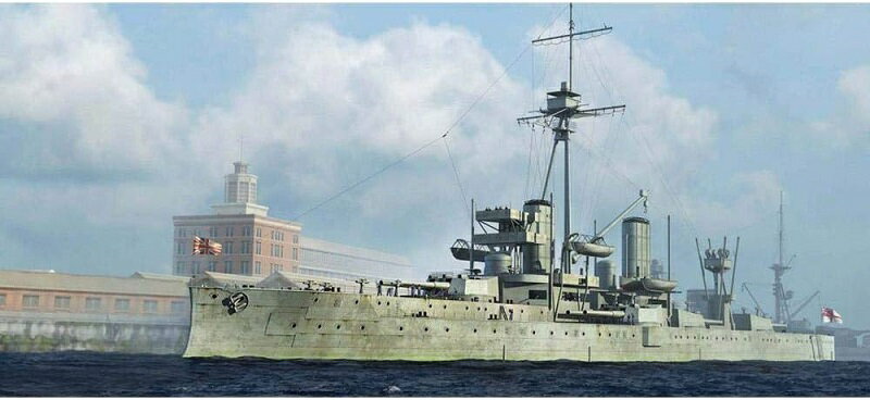 商品説明 発売日 2015 年10 月 ブランド トランペッター 製品仕様 組み立て塗装が必要なプラモデル。別途、接着剤や工具、塗料等が必要。 1/700 スケール未塗装組み立てキット 詳細 トランペッター「1/700 イギリス海軍戦艦 HMS ドレッドノート 1918」のプラモデルです。 近代海洋戦闘においてエポックメイキング的な存在である戦艦ドレッドノートのバリエーションです。製品はドレッドノート1918が1隻入りです。他の艦艇は含まれていません。 ※商品の画像は試作品、実機・実車、イメージなどを内容の補助的説明として、掲載いたしておりますので実際の商品と異なる場合が御座います。 注意事項 ・当店でご購入された商品は、原則として、「個人輸入」としての取り扱いになり、すべて 中国の江蘇省からお客様のもとへ直送されます。 ・ご注文後、2-3 営業日以内に配送手続きをいたします。 配送作業完了後、1-2 週間程度 でのお届けとなります。 ・個人輸入される商品は、すべてご注文者自身の「個人使用・個人消費」が前提となります ので、 ご注文された商品を第三者へ譲渡・転売することは法律で禁止されております。 ・関税・消費税が課税される場合があります。詳細はこちらご確認下さい。 ＊色がある場合、モニターの発色の具合によって実際のものと色が異なる場合がある