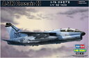 ホビーボス 1/48 アメリカ軍 A-7K コルセアII プラモデル