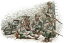 ゲッコーモデル 1/35 第二次世界大戦 アメリカ軍 落下傘兵・クッシュマン空挺スクーター 北西ヨーロッパ 1944年 セット3 プラモデル 4,660円