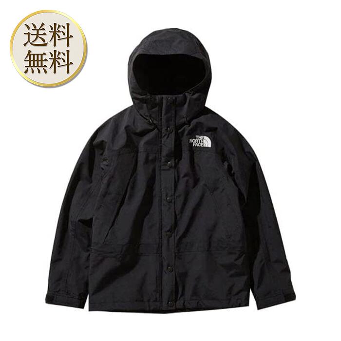 【買い物マラソン期間中当店ポイント＋3倍】THE NORTH FACE(ザノースフェイス) ジャケット マウンテンライトジャケット レディース ゴアテックス 防水_NPW61831