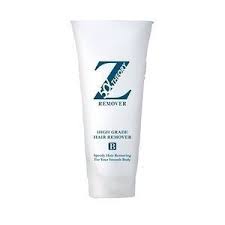 【買い物マラソン期間中当店ポイント＋3倍】Zリムーバー ゼロファクター 1本 薬用 除毛 男性用除毛剤 1本(200ml) Z リムーバー 200ml