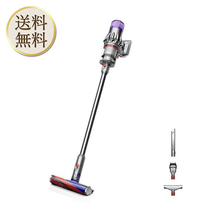 【楽天ショップ・オブ・ザ・マンス2023年7月度都道府県賞 受賞】Dyson Digital Slim+ SV18 FF COM2のサムネイル