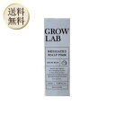 【買い物マラソン期間中当店ポイント＋3倍】グロウラボ メディケイテッドスカルプフォーム GROWLAB 100ml