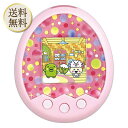 【楽天ショップオブザマンス受賞】 Tamagotchi m!x (たまごっちみくす) Melody  ...