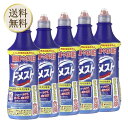 【まとめ買いがお得】ドメスト ×5個