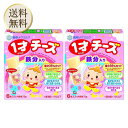 「冷蔵便・保冷剤入りで安心お届け」雪印メグミルク 1才からのチーズ 鉄分入り 72g × 2個