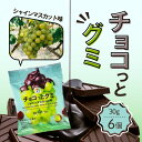 【5日限定当店ポイント最大+20倍】セブンイレブン チョコっとグミ シャインマスカット味 シャインマスカット グミ セブンプレミアム 6個