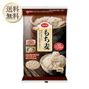 COOP はくばく もち麦 800g