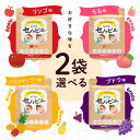 選べる2袋セット! セノッピー 【ブドウ味】【パインマンゴー味】【もも味】【りんご味】