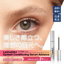 【レビュー特典】【正規品 / QRコード付 / シリアルナンバー付/ パンフレット付き】当日出荷 Lashaddict ラッシュアディクト まつ毛美容液 アイラ...
