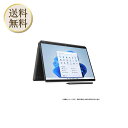 【10日2%オフクーポン有】HP|エイチピー モバイルノートパソコン HP Spectre x360 Laptop14-ef0000 シリーズ アッシュブラック...
