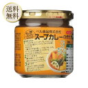 賞味期限2025年12月31 ベル食品 スープカレーの作り方 マイルド 180g