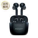 【10日2%オフクーポン有】ROCCAT ワイヤレスイヤホン Syn Buds Air ゲーミングイヤホン Bluetooth 低遅延 60ms IPX4防水 ...