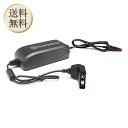 【5日限定当店ポイント最大+20倍】ハスクバーナ・ゼノア バッテリー 充電器 QC80F シガーライターソケット用 967628301