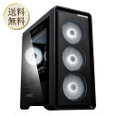 【お得なまとめ買いクーポン有】ZALMAN M3 Plus ミニタワー...(2)