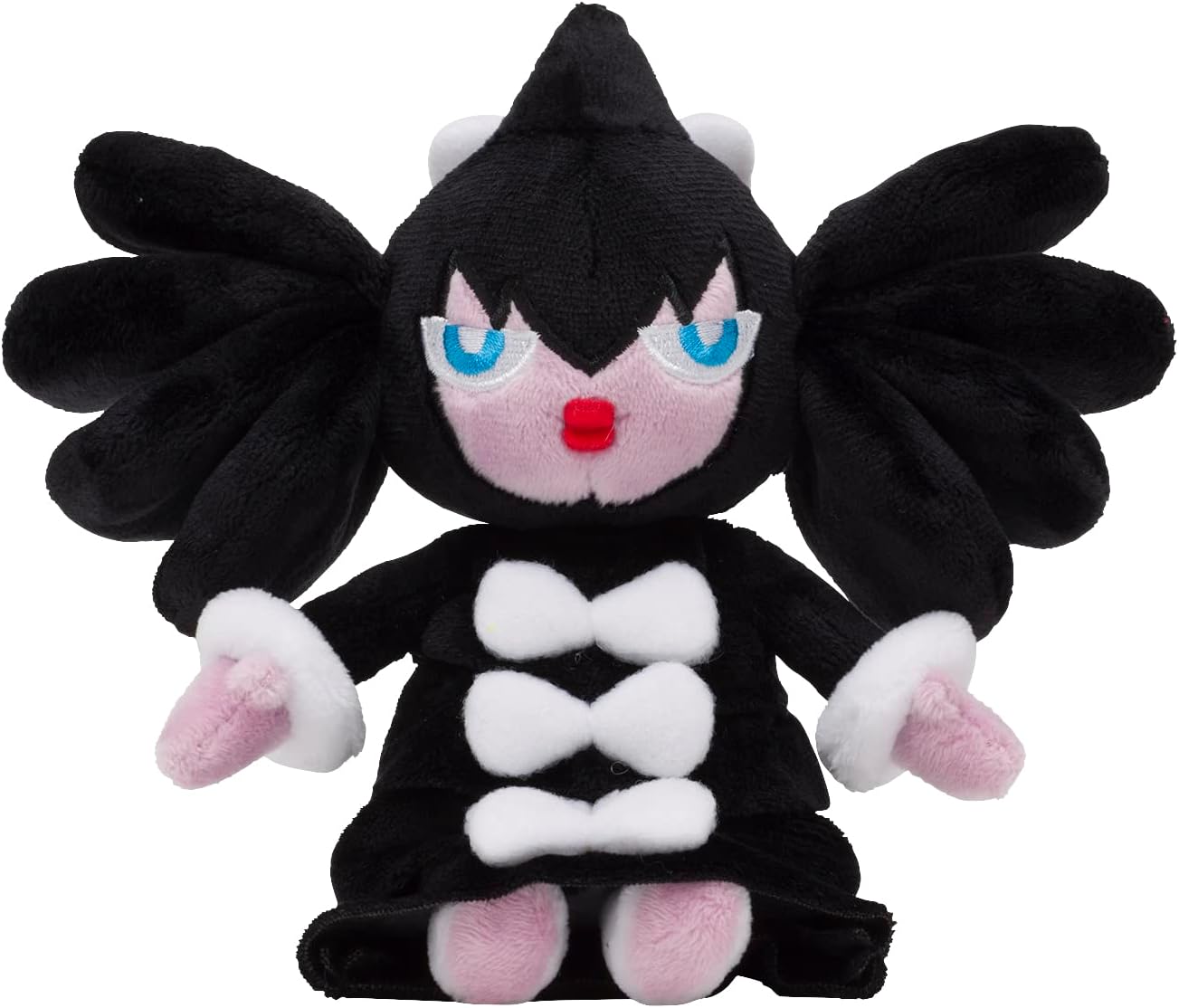 Rakuten - ポケモンセンターオリジナル 576 ぬいぐるみ Pokemon fit ゴチルゼル 14×16×7