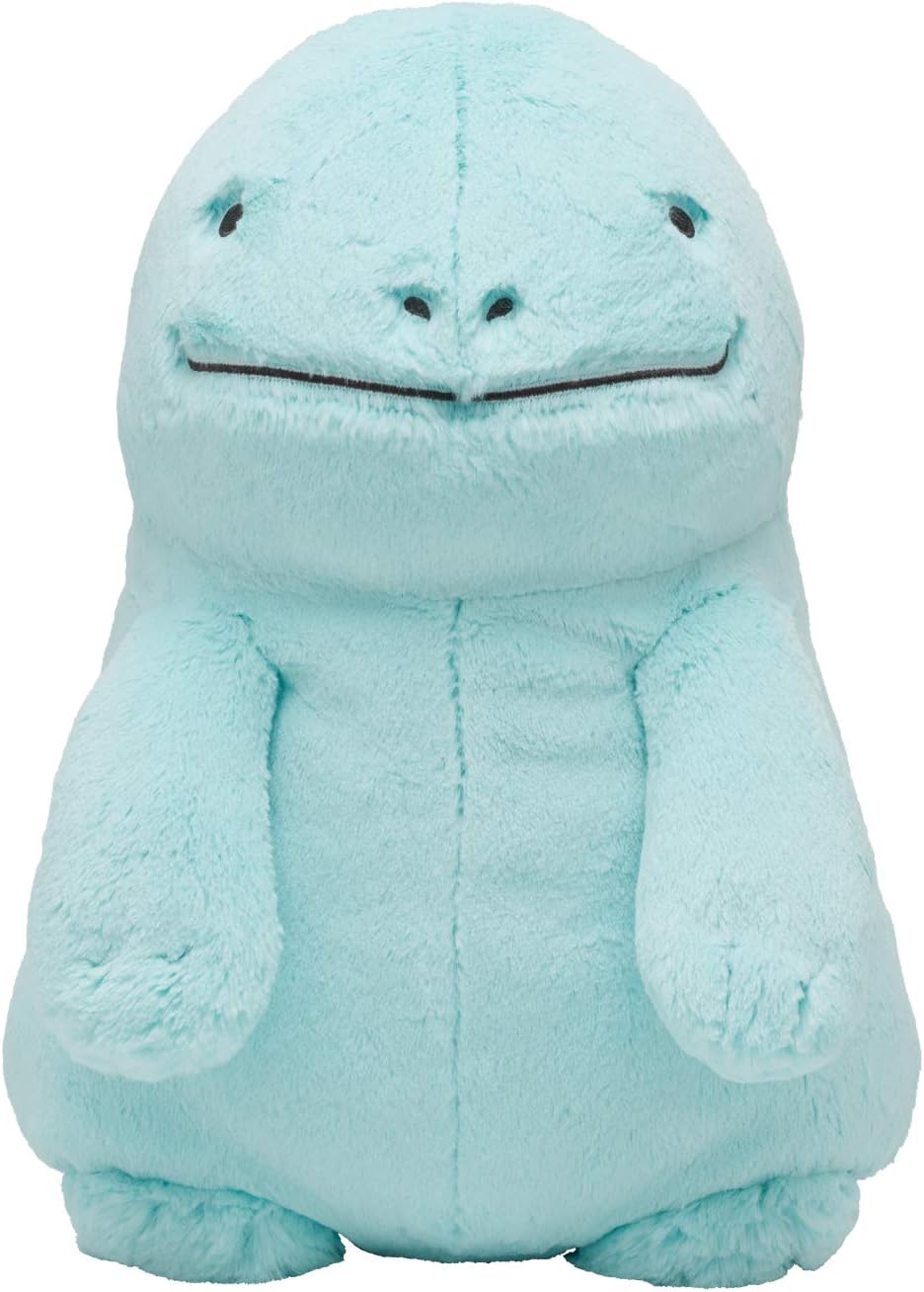 【ぬいぐるみ】ポケモン ヌオー 楽天市場】ポケモン ヌオー（ぬいぐるみ｜ぬいぐるみ・人形