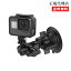 【サクションカップRAMマウントS】ラムマウント RAM MOUNTS 国内正規品 RAM-B166AGOP1 GoPro バイク 自転車 スマホ *送料無料 車 オフロード カー用品 アメ車 ジープ ボート スノーモービル 登山 キャンプ *小型宅配便