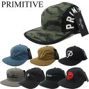 PRIMITIVE Lbv v~eBu CAP XP[g{[h uh XP{[ Xg[gn t@bV Xq #30th