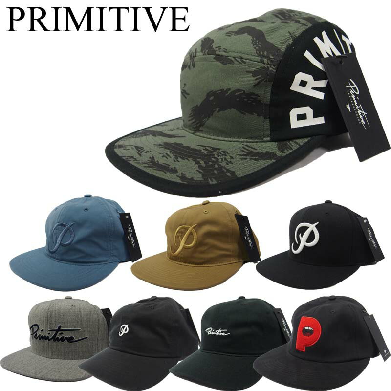 PRIMITIVE