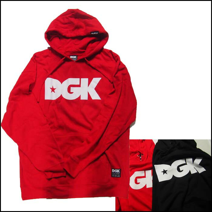 DGK