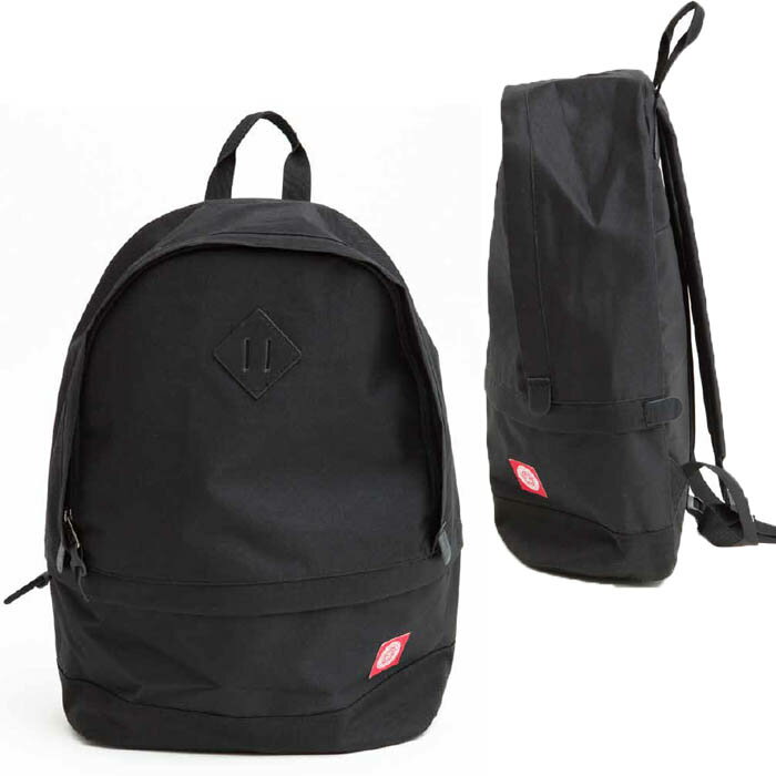 OBEY (オベイ) REVOLT RED DAY PACK バックパック リュック デイパック バッグ BAG