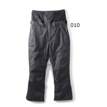 コロンビア ジャケット エクストリームポイントパンツ スノーボード スキー ウェア 17-18 COLUMBIA Extreme Point Pant PM4395 メンズ ユニセックス