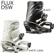 18-19 tbNX DSW FLUX rfBO oCfBO BINDING Xm[{[h Og SNOWBOARD