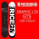 18-19 RICE28 Xm[{[h GTS GRAPHIC LTD CX28 W[eB[GX OtBbN~ebh J[ RT7GTSpf Y  Og X...